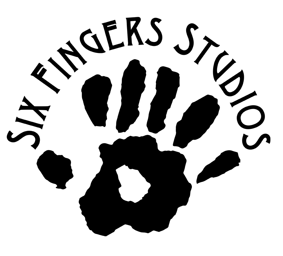 six fingers studios