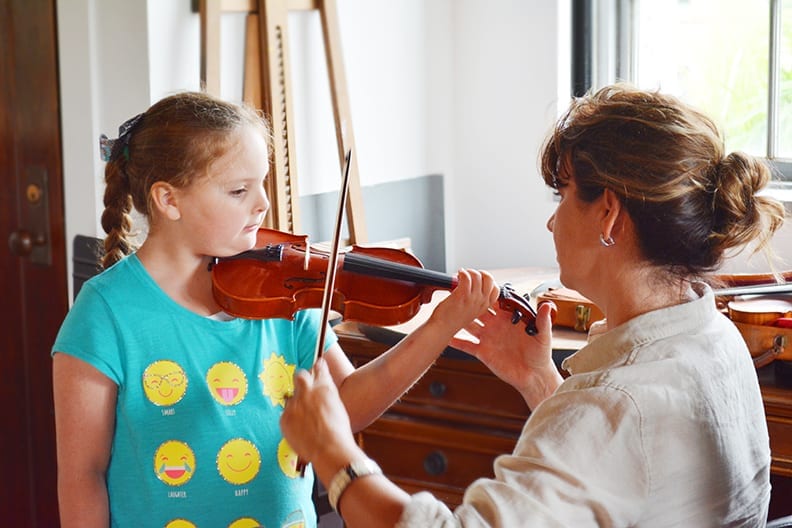 davis school of music | suzuki violin | fort myers