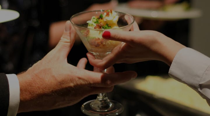 caterer list