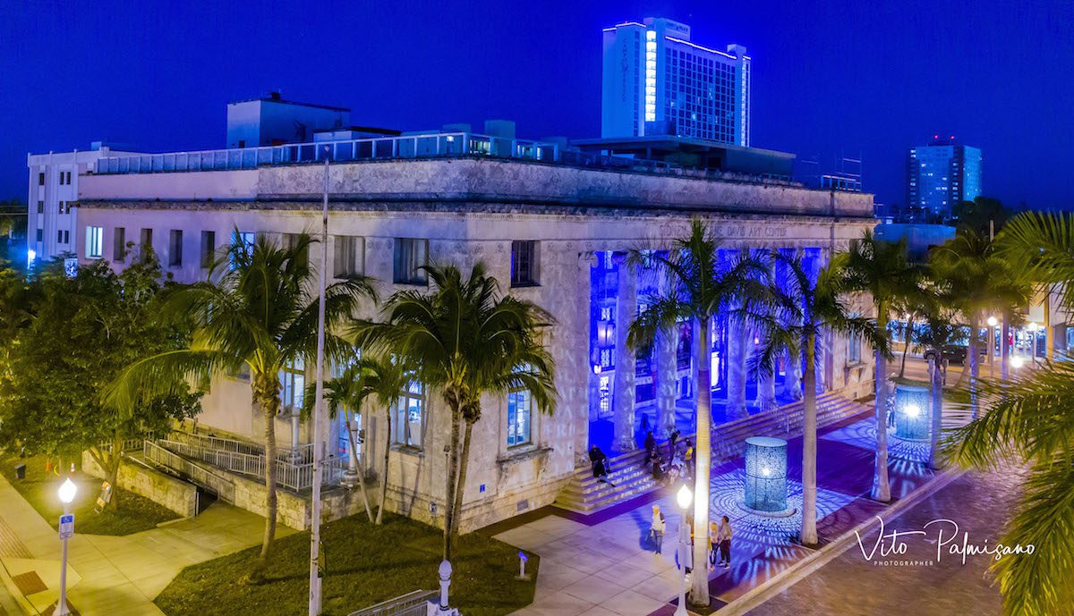 SBDAC building photo by Vito Palmisanoedit
