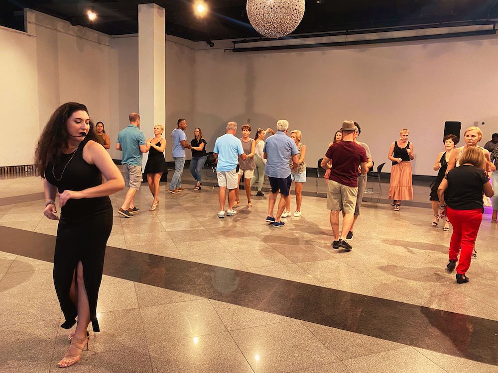 Salsa 5