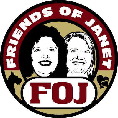 FOJ logo