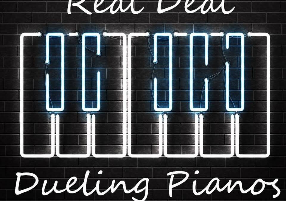 Dueling Pianos