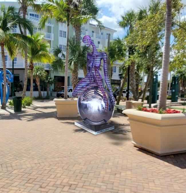 DIGITAL (C)AGE: Recycling and art in a new dimension