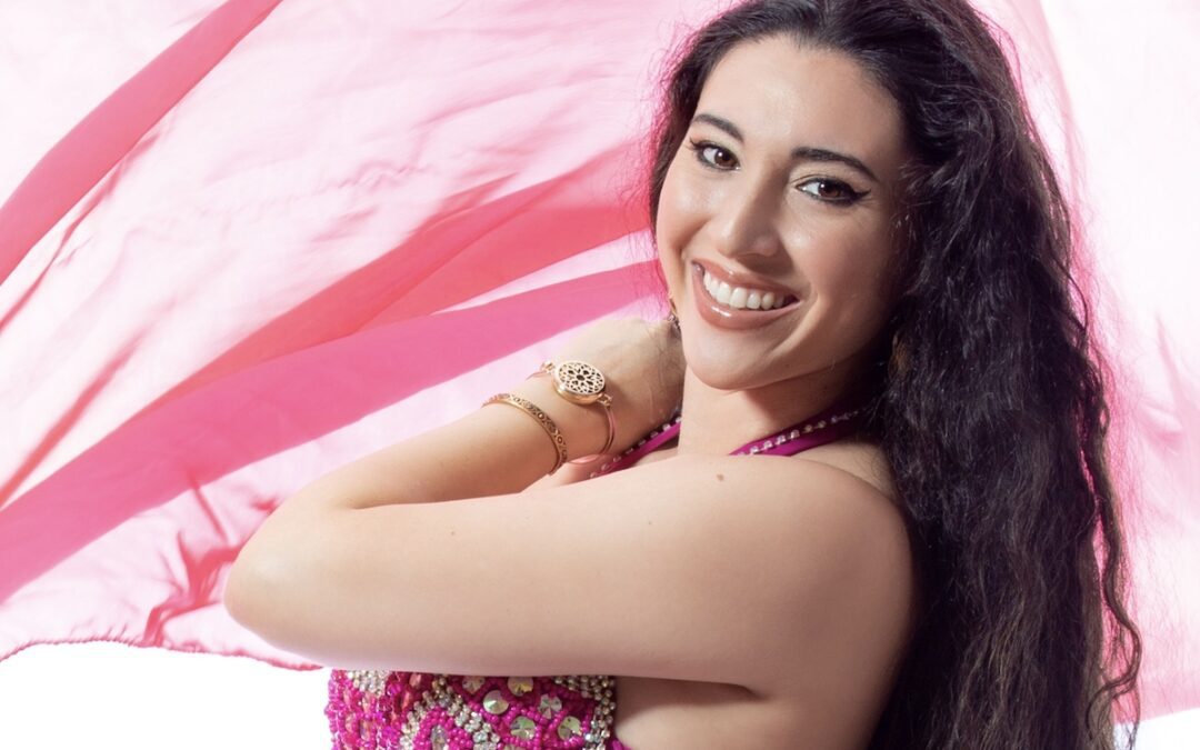Belly Dance Classes