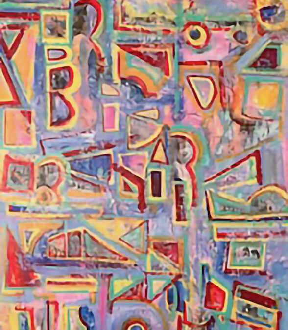 Creative Horizons: Art Teachers Visions