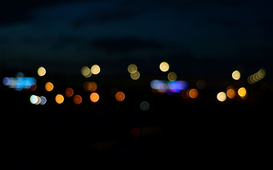 Neon Noir Photography Workshop