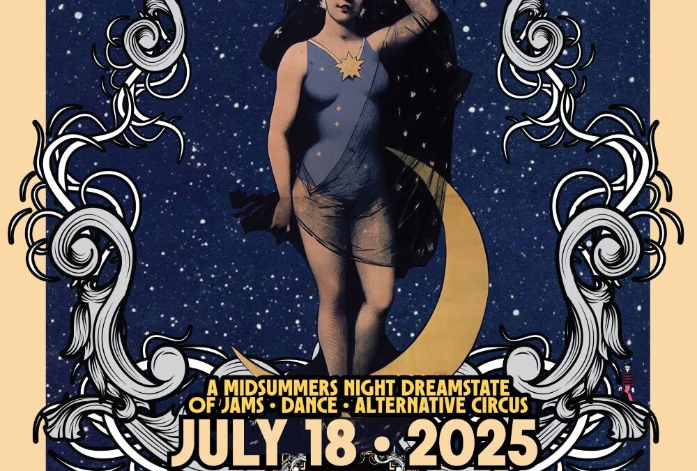 Summer Sideshow Rave and Rock Circus