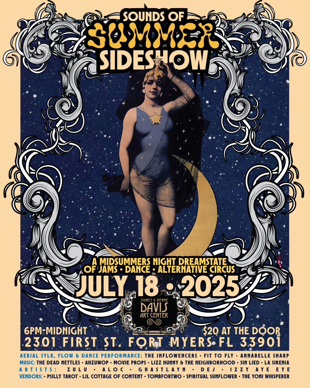 SummerSideshow_Post