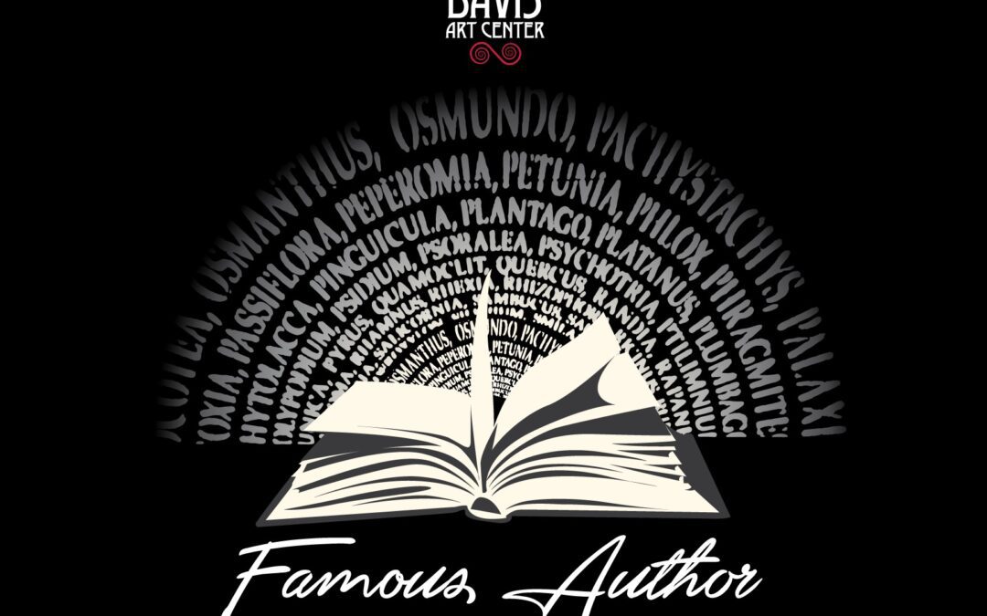 Famous Author Lecture and Lunch Presents: Mary Kay Andrews