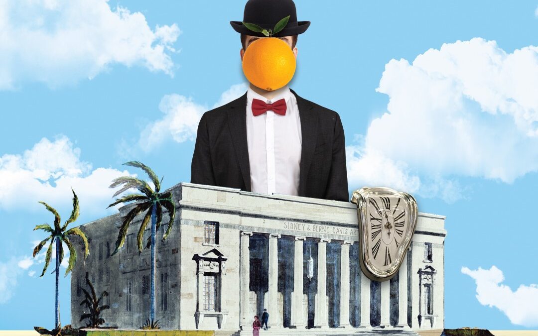 Gala for the Arts: Surrealist Soiree