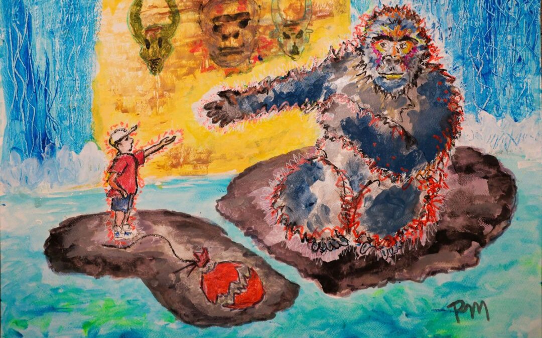 Battle from the Brink