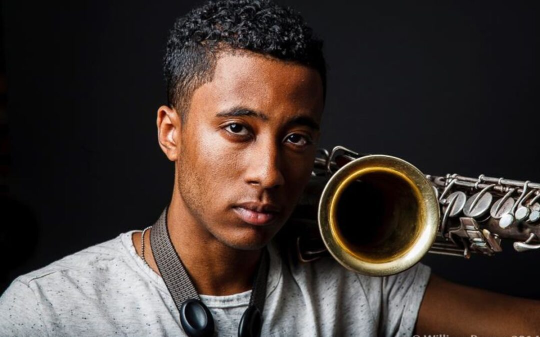 Jazzy Nights Music Series Presents: Braxton Cook Quartet