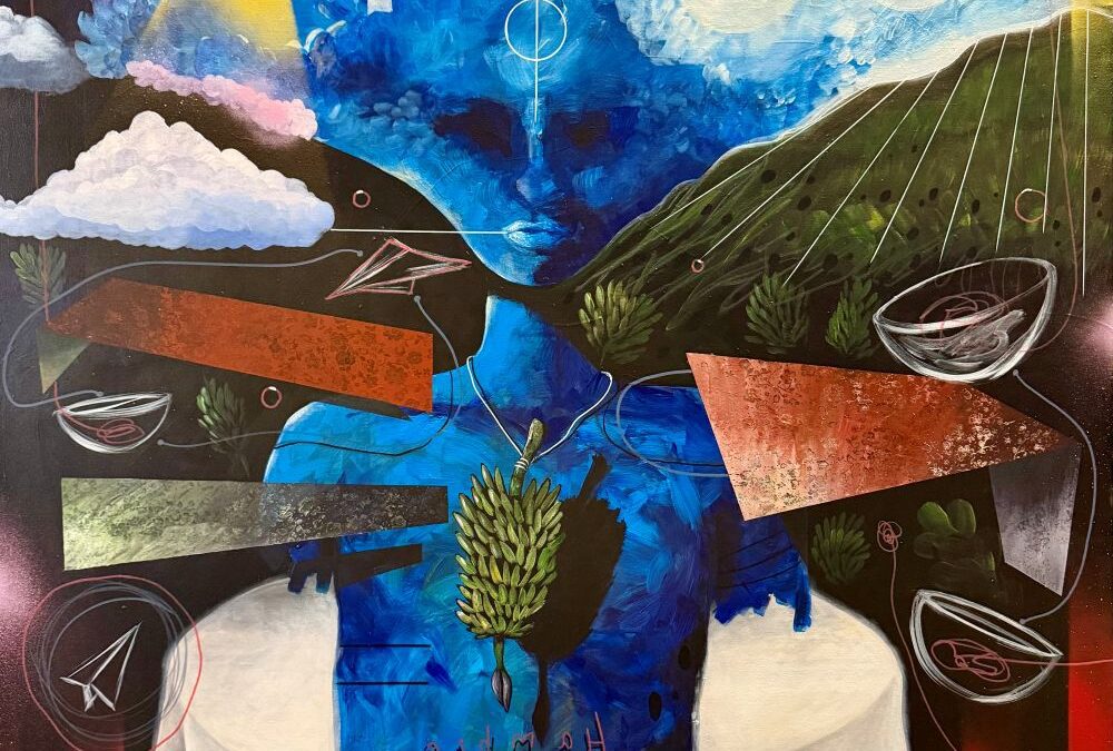 The Imaginarium: Five Portals of Surrealism