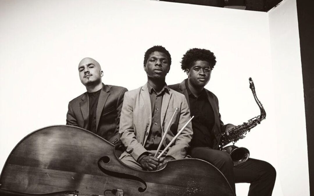 Jazzy Nights Music Series Presents: New Jazz Underground