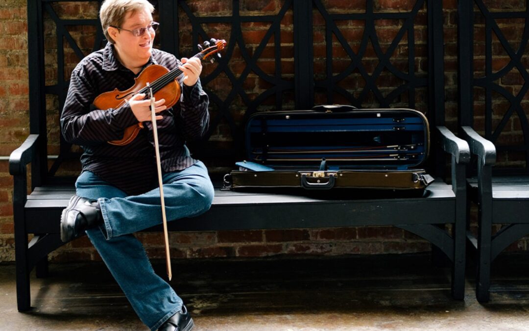 Bluegrass Music Series Presents: Michael Cleveland