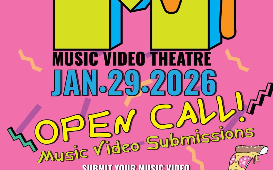 Music Video Throwdown