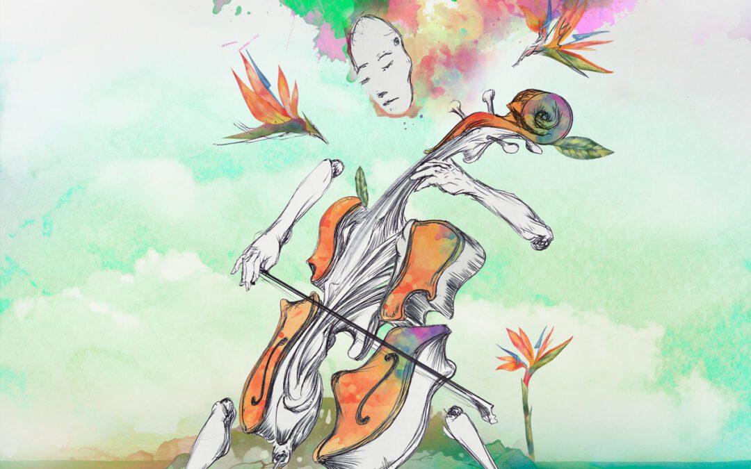 Paradise in Harmony, An Evening with the American Virtuosi