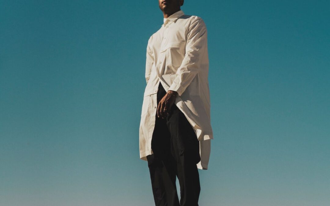 Jazzy Nights Music Series Presents: Braxton Cook Quartet