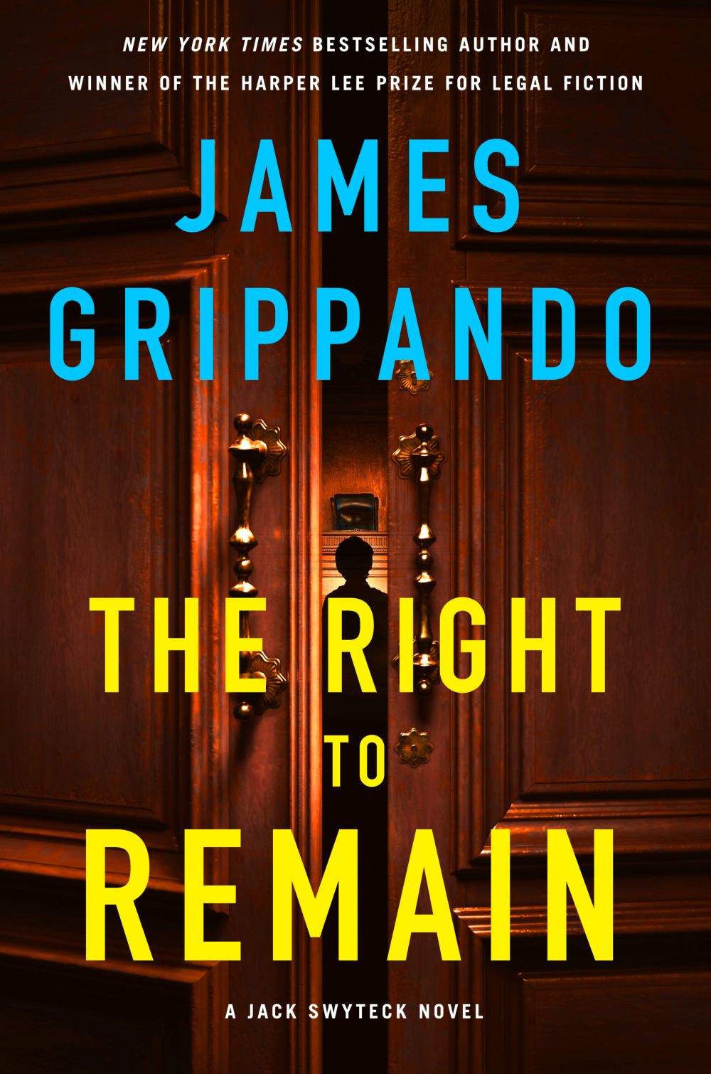 The Right to Remain_credit HarperCollins Publishers