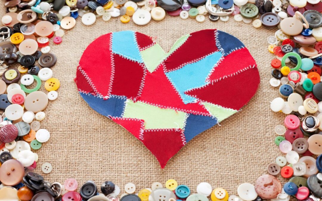 The Art of Healing: Prescriptions for the Soul. A Journey Through Art, Therapy, and Transformation