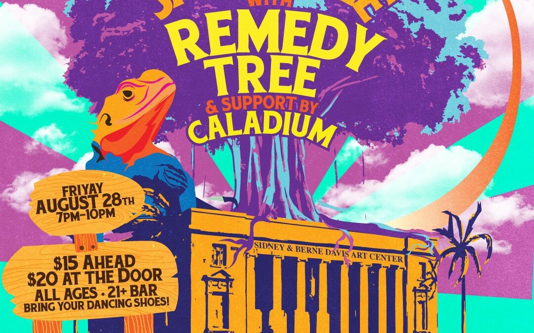 Bluegrass Jamboree