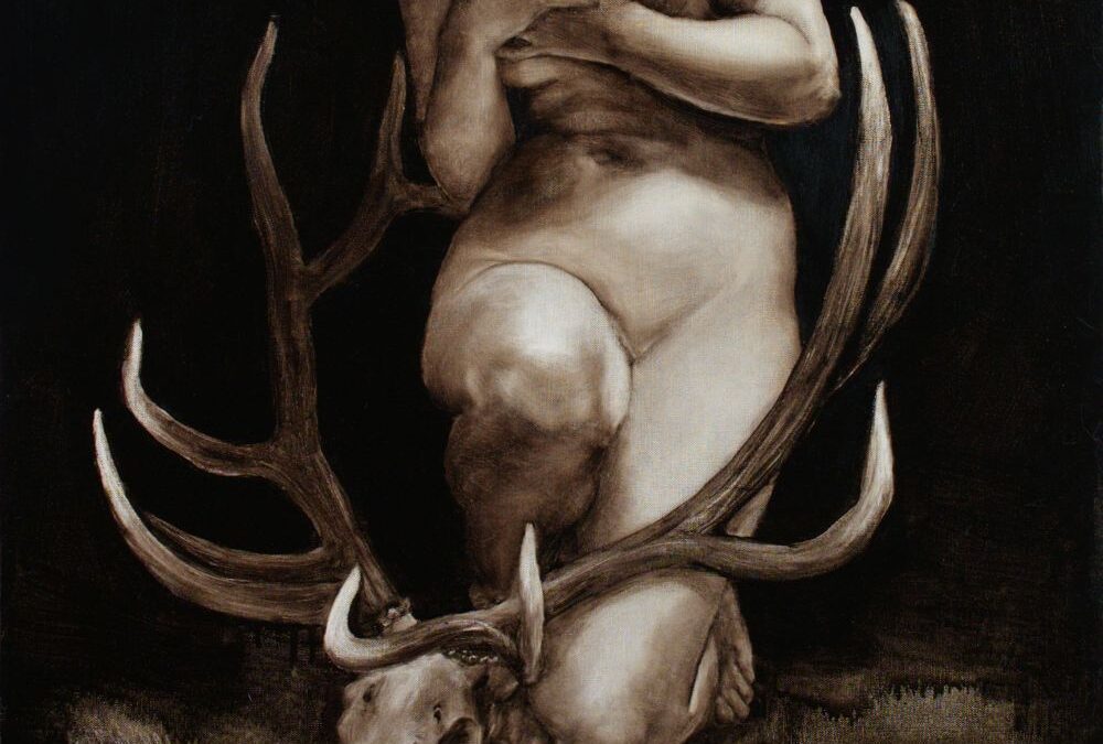 Cervine: Out of Darkness