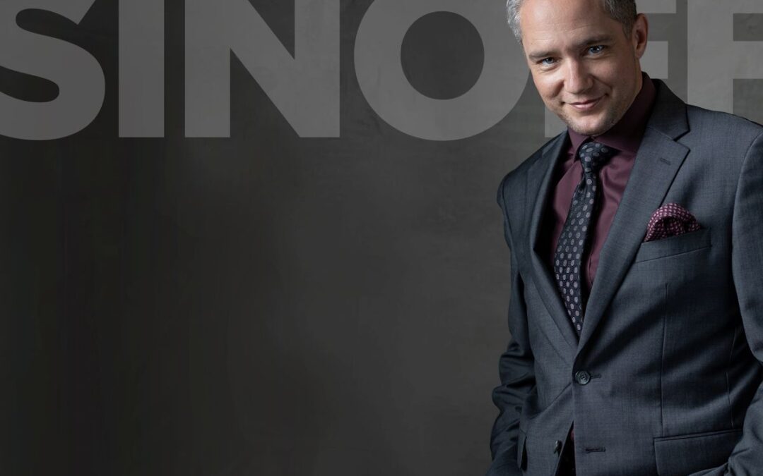 Danny Sinoff & Friends