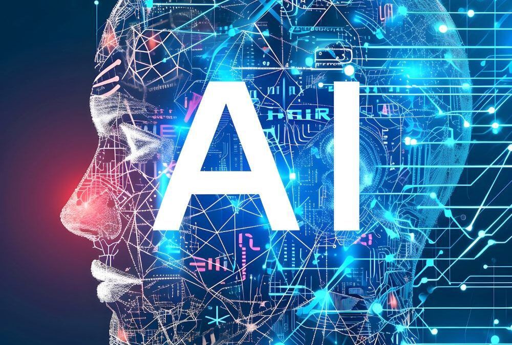 FGCU Academy Lecture: The Rise of AI, From Concept to ChatGPT