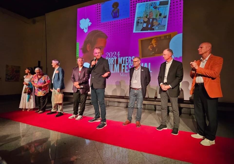 The Fort Myers Film Festival