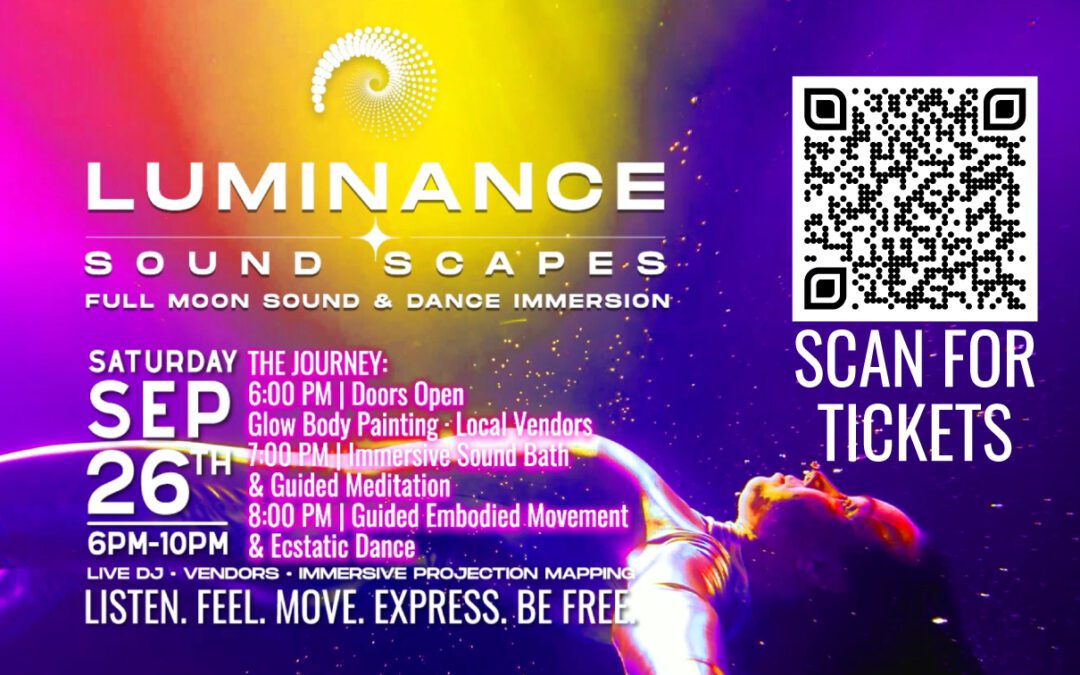 Luminance