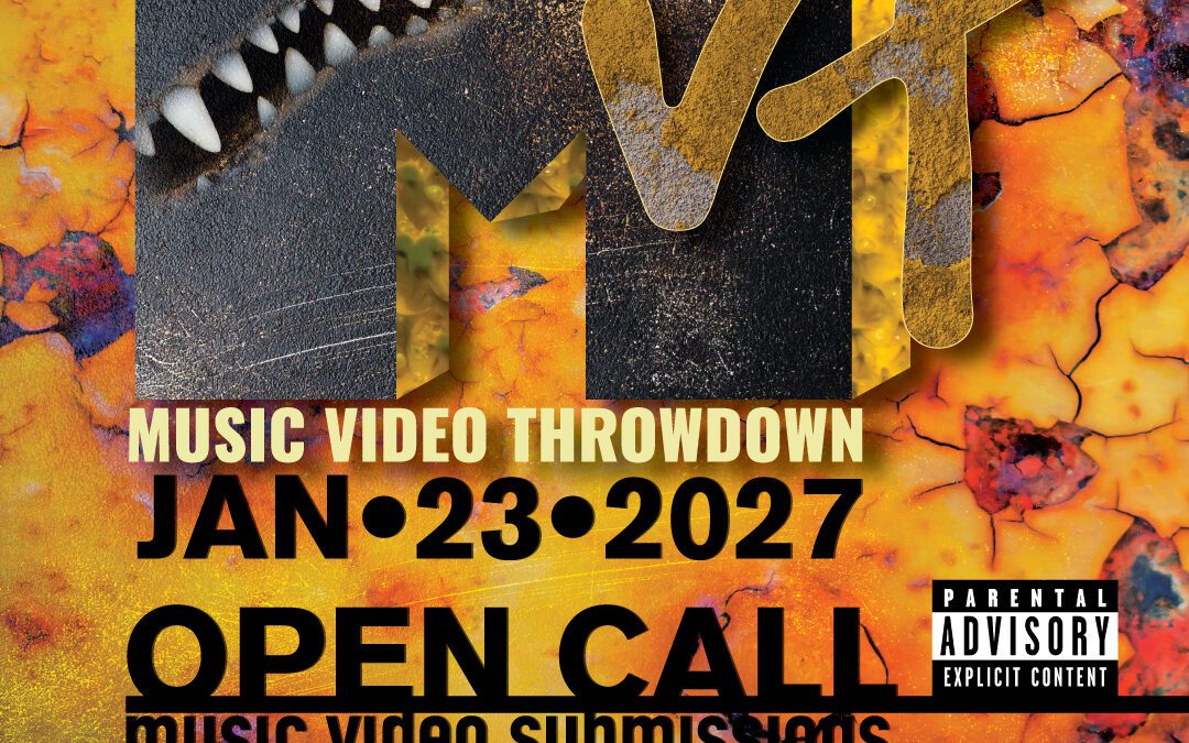 Music Video Throwdown